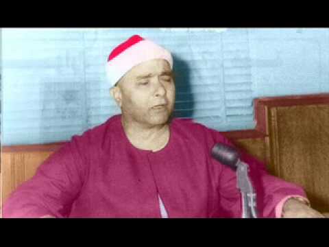 ابداااع فوق الوصف مقام نهاوند مصطفى اسماعيل