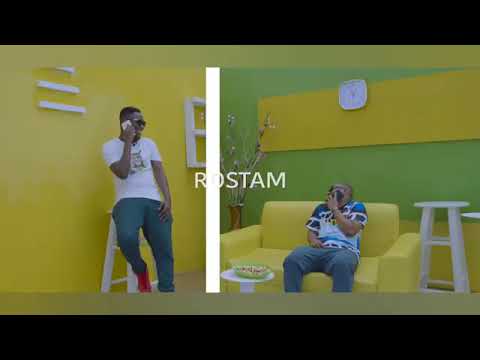 Roma Ft Stamina Rostam Abdul Official Visualizer Roma Ft Stamina Rostam Abdul Official Visualizer