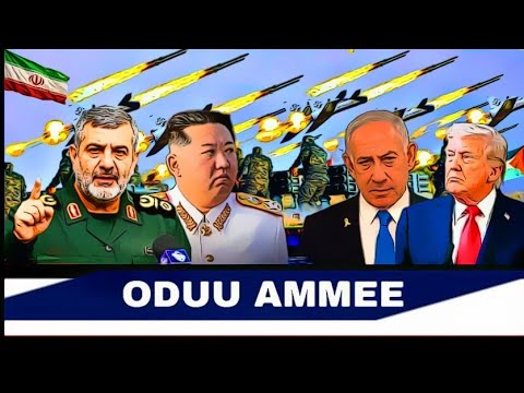 ODUU Ammee 20 March 2026 Ani Ana Media