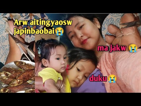 Ma Bemar Jakw Aitingyaosw Japinbaobai Nyao Tagnw Lugwiswdwg Okani Takainw Mwnla