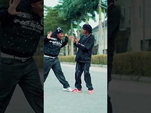 FI KAN WE KAN Rema Bnxn Dance