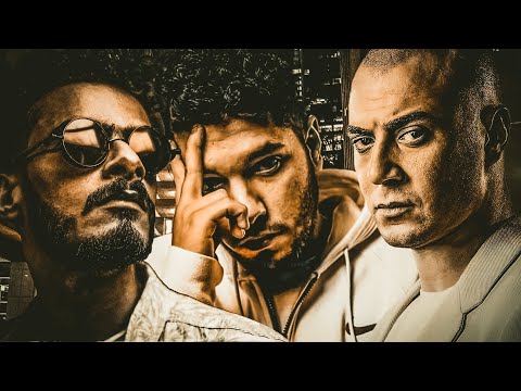 شاهين والفايف وليجي سي مش ترو ريمكس ضرب Shahyn X L5VAV X Lege Cy Remix 2025