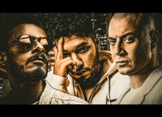  شاهين والفايف وليجي سي مش ترو ريم ضرب Shahyn X L5VAV X Lege Cy Remix 2025
