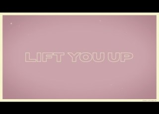LÉON Lift You Up Official Lyric Video