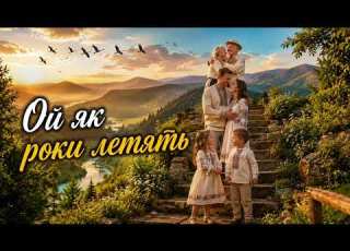  Ой як роки летять Летять журавлі Гурт СУНО Народна українська пісня Душевна пісня про життя