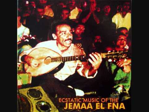 Troupe Majidi Khoudrini Lemchaheb