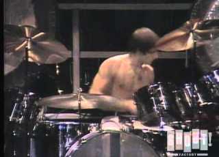 Emerson Lake Palmer Fanfare For The Common Man Live In Montreal 1977