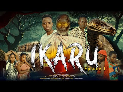 IKARU EP 1 Series Swahili From Naipa Films