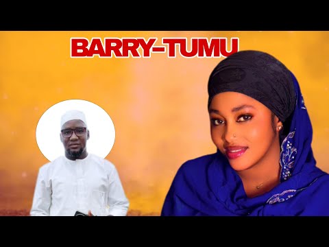 Malam Iliyasu Barry Tumu By Aisha Ghana