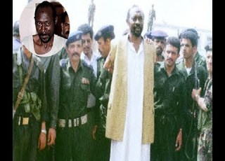 قصص مجانين قصة السفاح محمد ادم صوت و صورة معدل