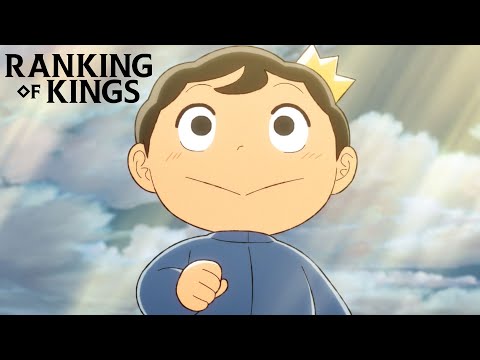 Ranking Of Kings Opening 1 BOY