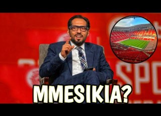 Haya Hapa Maneno Ya MO Juu Ya Uwanja Mpya Simba Nimempa Mkandarasi Miezi Mitatu Awe Amemaliza Kazi