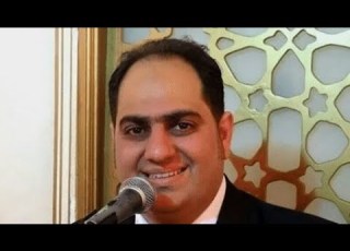  حفل المولد النبوي الشريف جامع موسى سكر ٢٠٢١ ١٤٤٣