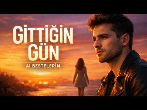 Gittiğin Gün Duygusal Hareketli Pop Şarkı Yeni Hit 2026
