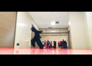 Shuffle I M XMenG