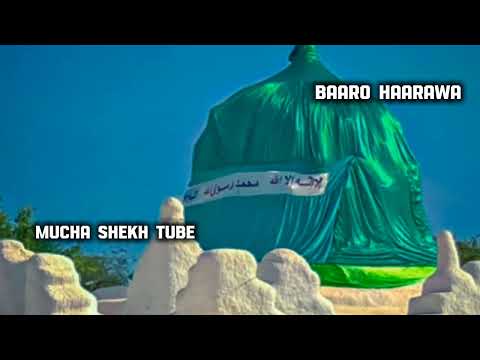 BAARO SHEK HUSEEN HAARAWA BARA KANAA
