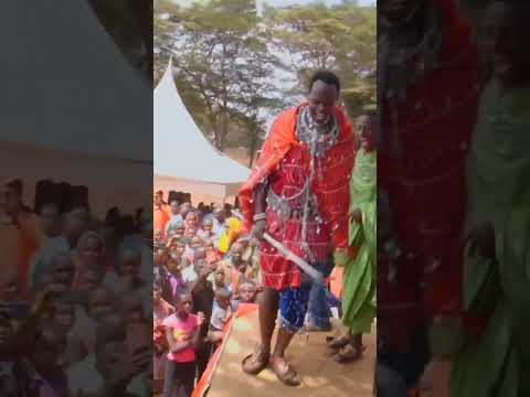 Paulo Siria Live In Kenya Big Vibe