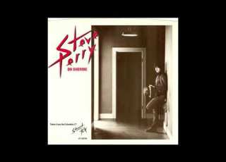  Steve Perry Oh Sherrie