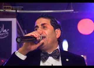  احمد شيبه ٢٠١٧ وصانى ابويا
