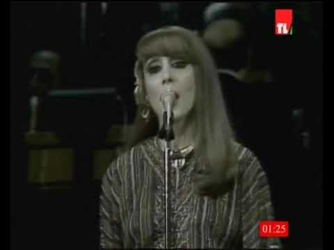 طير الوروار فيروز حفل الاولمبيا