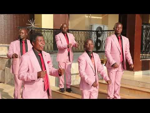 NILAZIMA NIMUTUMIKIYE By INJILI CHOIR 5e CELPA Carmel Muhungu BUKAVU SUD KIVU