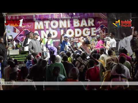 DULLAH SENGO BIRTHDAY YA LAIZA TOUCH MTONI BAR MIDUNDO YA USWAZI LIVE SHOW