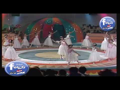 فتحى يا وردة النهاردة عيد صفاء ابو السعود فتحى يا وردة النهاردة عيد صفاء ابو السعود