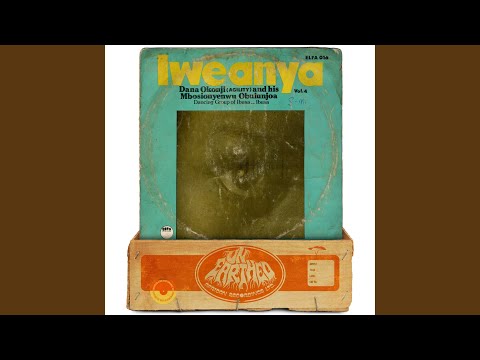 Onwudinije 2024 Remaster