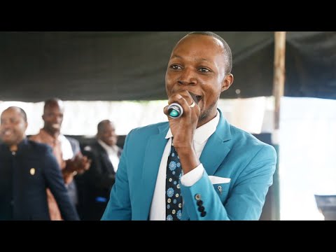 Nampenda Mtu Wa Galilaya Branham Tabernacle