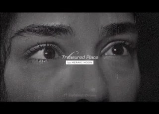 Meraki Moon Treasured Place Slowed Reverb Full Lyrics Arabic English