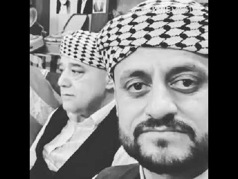 شعر تركمانى ننه