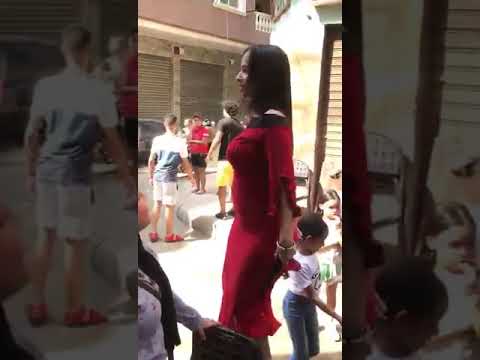 أحلي رقص شعبي مهرجان وداع يا دنيا وداع 2019 أحلي رقص شعبي مهرجان وداع يا دنيا وداع 2019