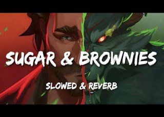  DHARIA Sugar Brownies Slowed Reverb