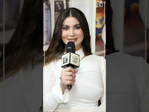 هتافات الجمهور لـ هدى الإتربي في المدرجات بعد إعلانها عن حبها لنادي الزمالك من خلال One Take هتافات الجمهور لـ هدى الإتربي في المدرجات بعد إعلانها عن حبها لنادي الزمالك من خلال One Take