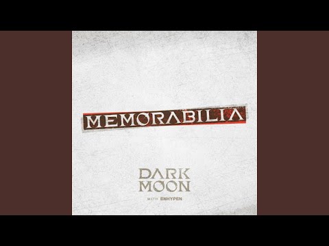 ENHYPEN 엔하이픈 Fatal Trouble Official Audio