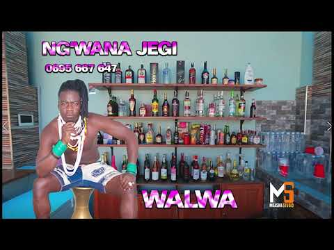 NG WANA JEGI WALWA 0695 667 647 PRD BY MBASHA STUDIO 2025