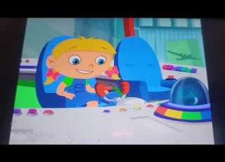  Fixing Annie S Blast Off Credit To Little Einsteins Reboot