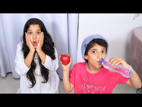 غزل فطرت في رمضان شفا Ghazal Ate In Ramadan غزل فطرت في رمضان شفا Ghazal Ate In Ramadan