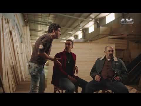 ضربة معلم ايه الحملة اللي انت داخل بيها دي منصور راح يولع في مخزن غريب بالرجالة اللي فيه