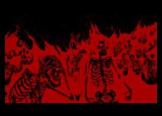 Berserk Skeleton Meme Music Slowed Reverb