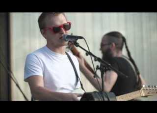  2015 Summer Concert Series Jetty Live Performance
