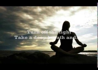 The Voice Of Enigma Mea Culpa With Lyrics