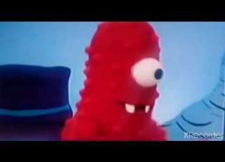  Nick Jr Yo Gabba Gabba Promo 2007