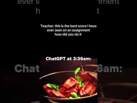 ChatGPT Be Cooking Memes Song Ptasinski RJ Pasin Enjoy In Myself