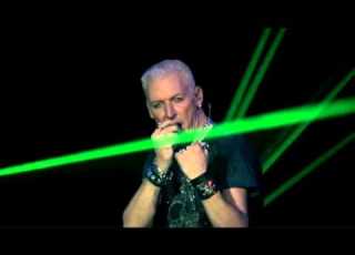 Scooter Nessaja Live In Hamburg 2010 HD