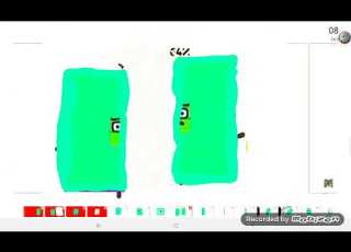 Batteryblocks Band 7