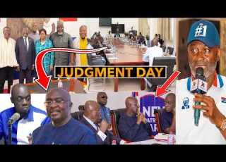 Just In Ken Agyapong Sacked What S Happening Weeks After 2 Weeks Sitting Outcome Boycott Reaction