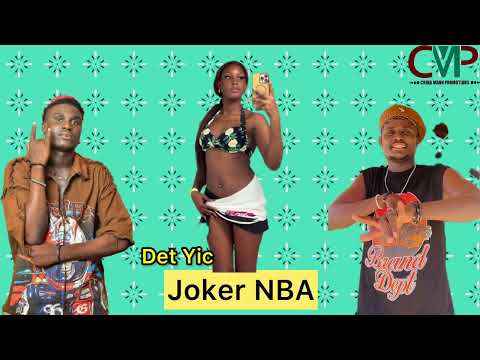 Det Yic By Joker NBA New Song