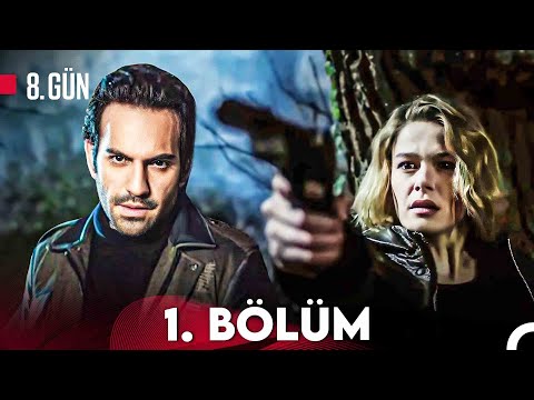 8 Gün 1 Bölüm FULL HD