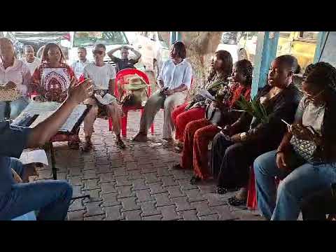 Eh Nzambe Sukola Ngai A H Kanku Apprentissage Avec Ch Miséricorde Divine St François De Sales